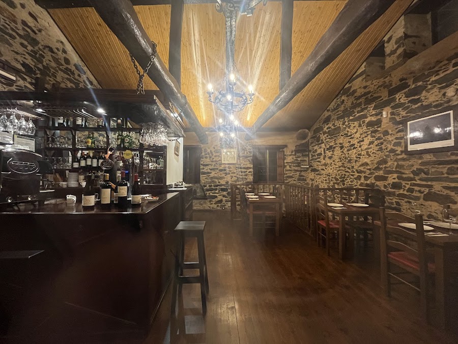 A Casiña Taberna