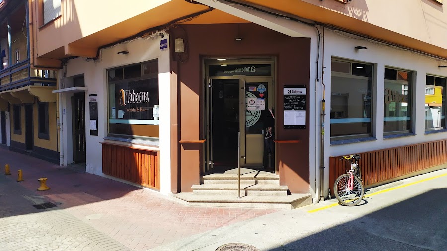 Restaurantes en Ares provincia de Coruña, A