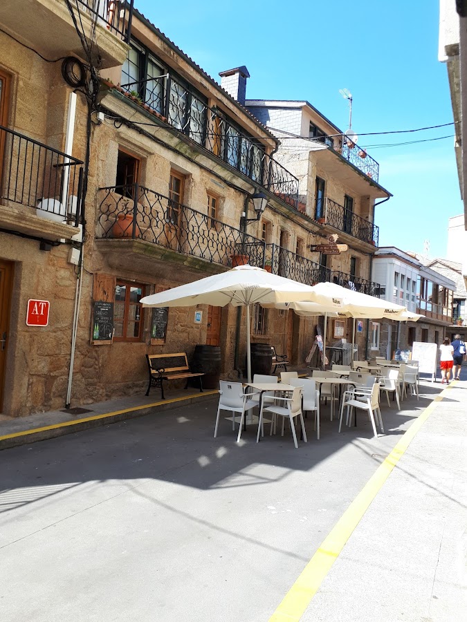Albergue Arribada