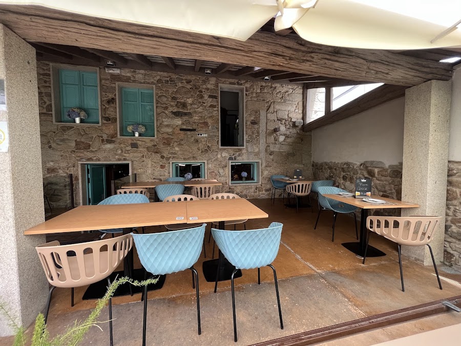 Bar A Casa de Manuel