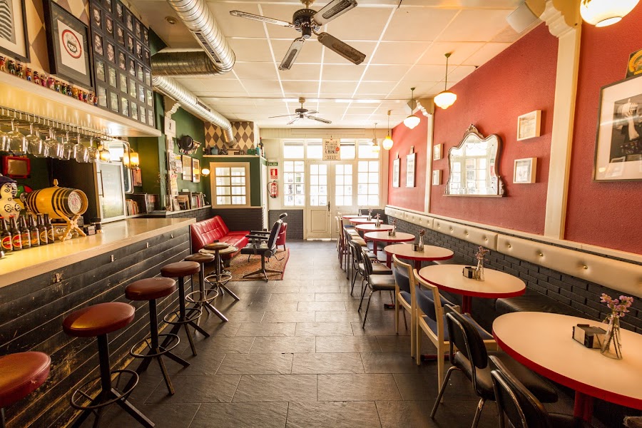 Bar Barbería