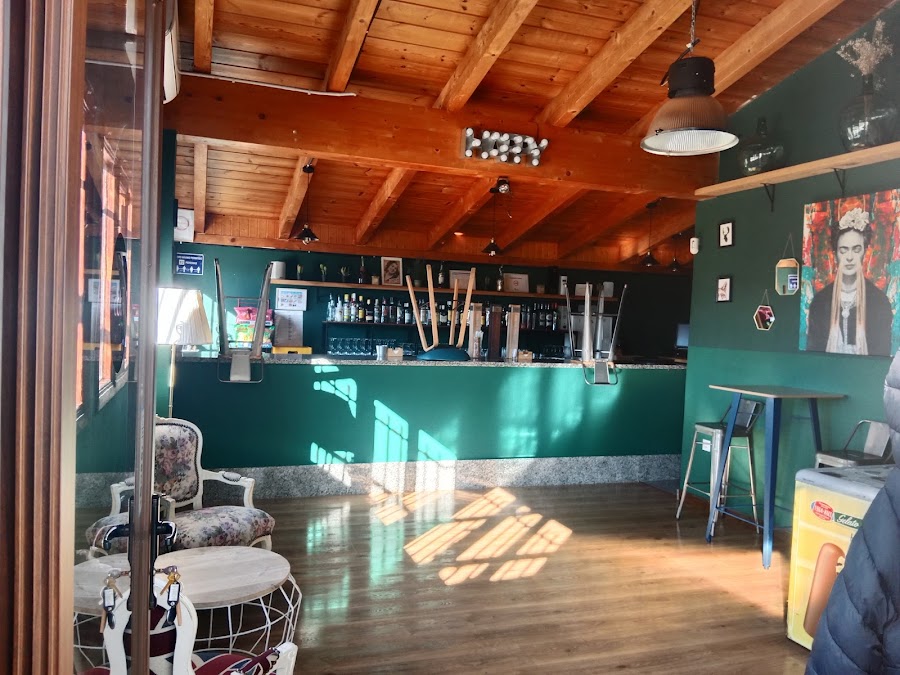 Bar Fado