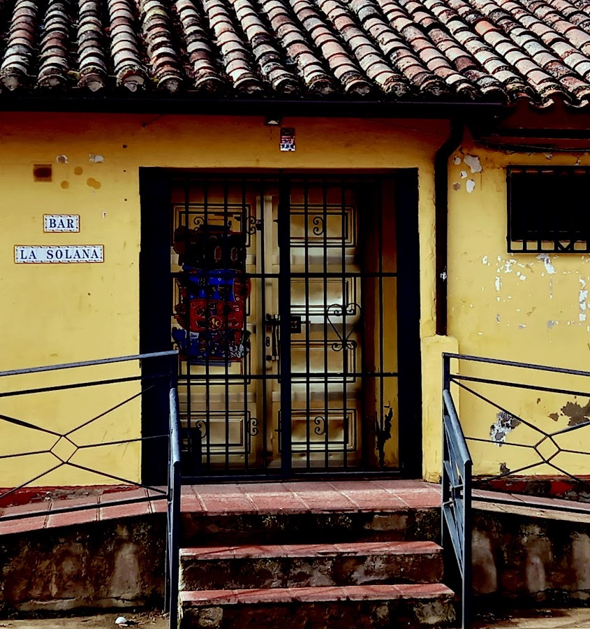 Bar la Solana