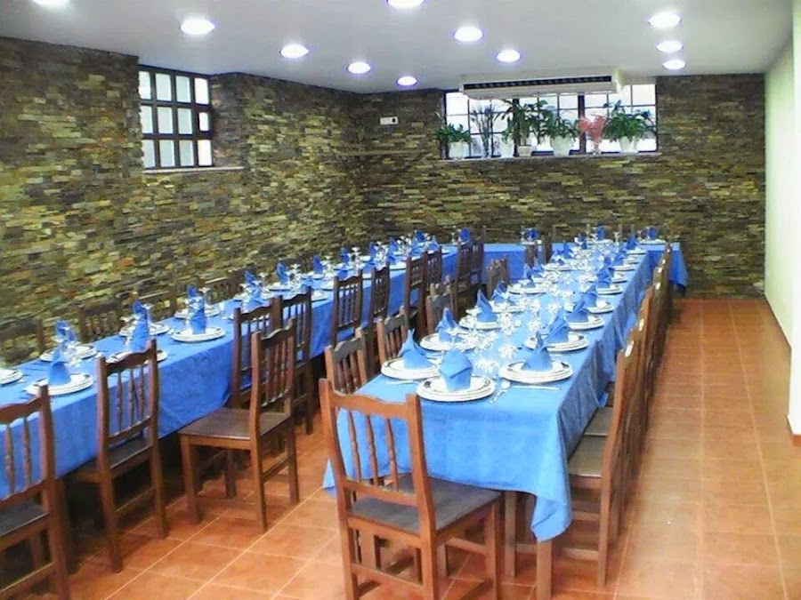 BAR MANOLO a taberna da Matanza