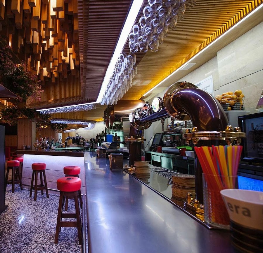 Bar Miserias