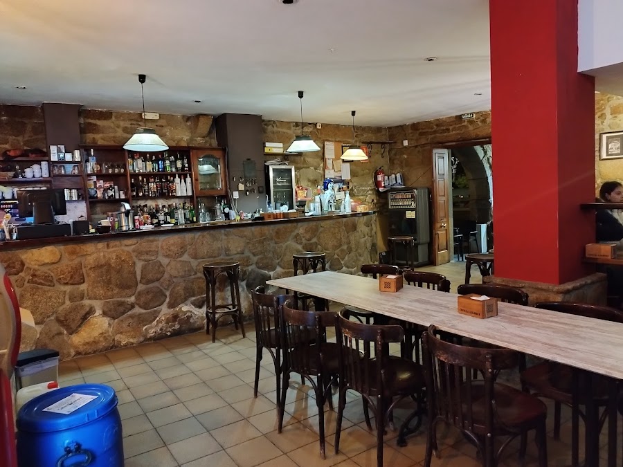 Bar O Pouso
