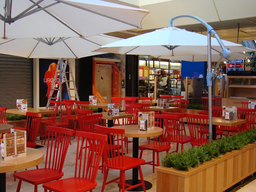 Bar restaurante Gasthof