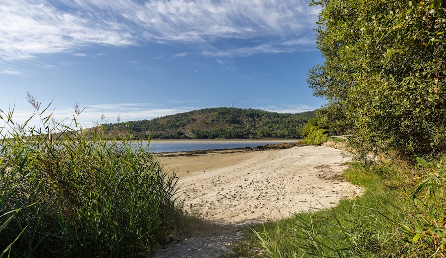 Cabana de Bergantiños