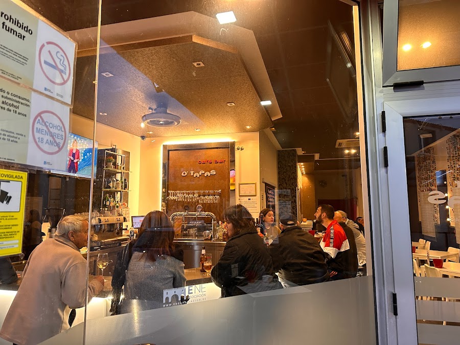 Café Bar D