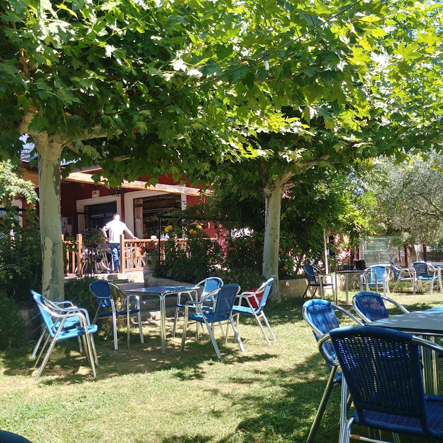 Café Bar El Monasterio