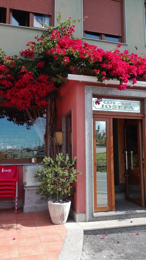 Cafe bar Josefa