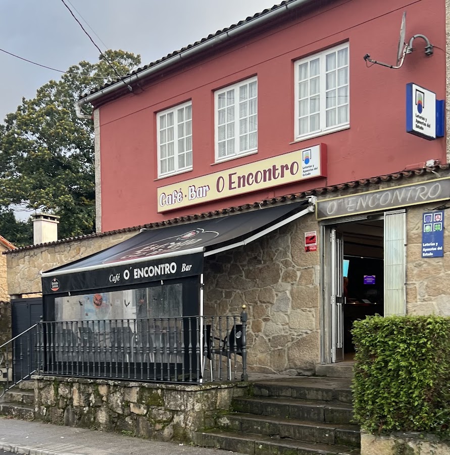 Cafe Bar O Encontro