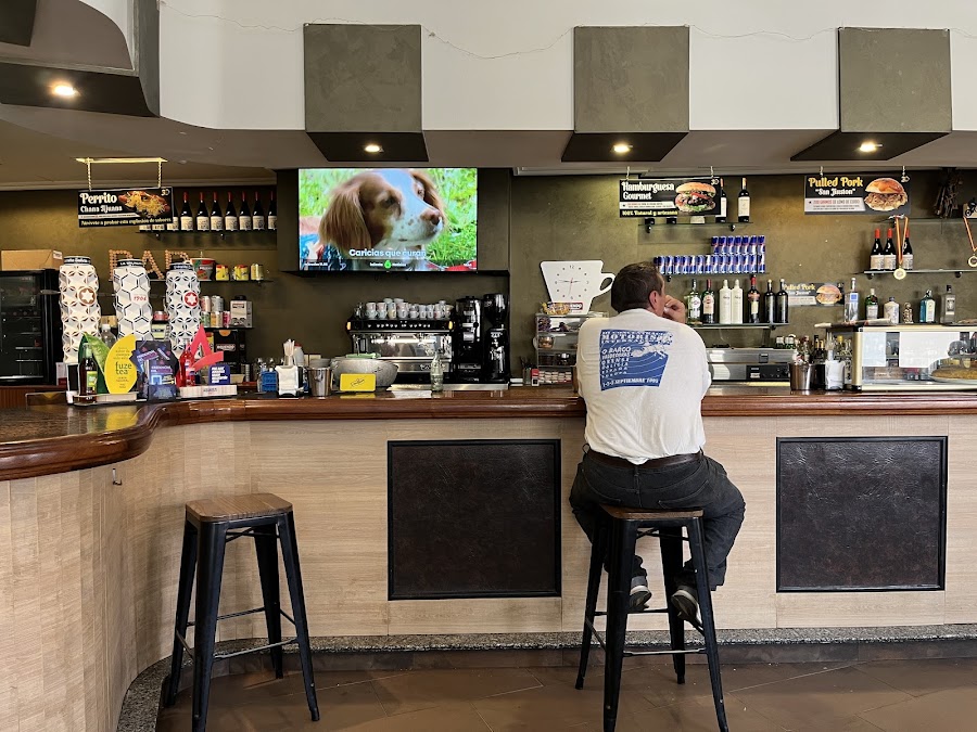 Café bar OASIS