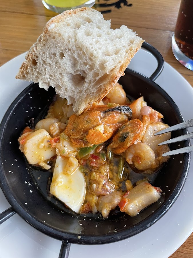 Café Bar Piolindo
