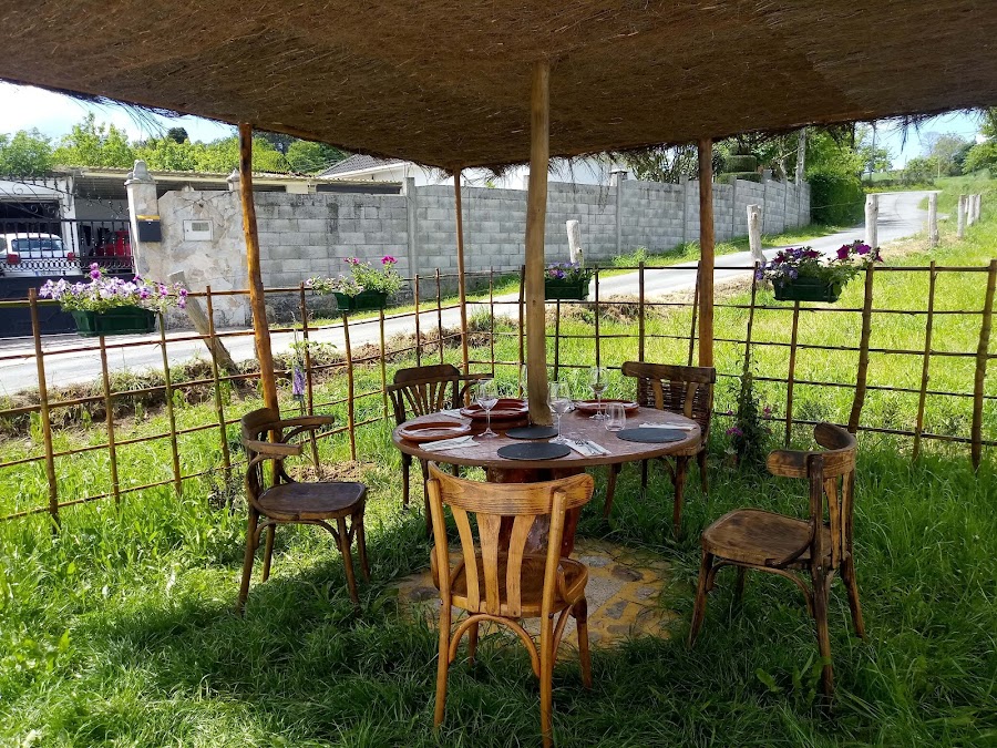 CAFE-BAR PREGUNTOÑO