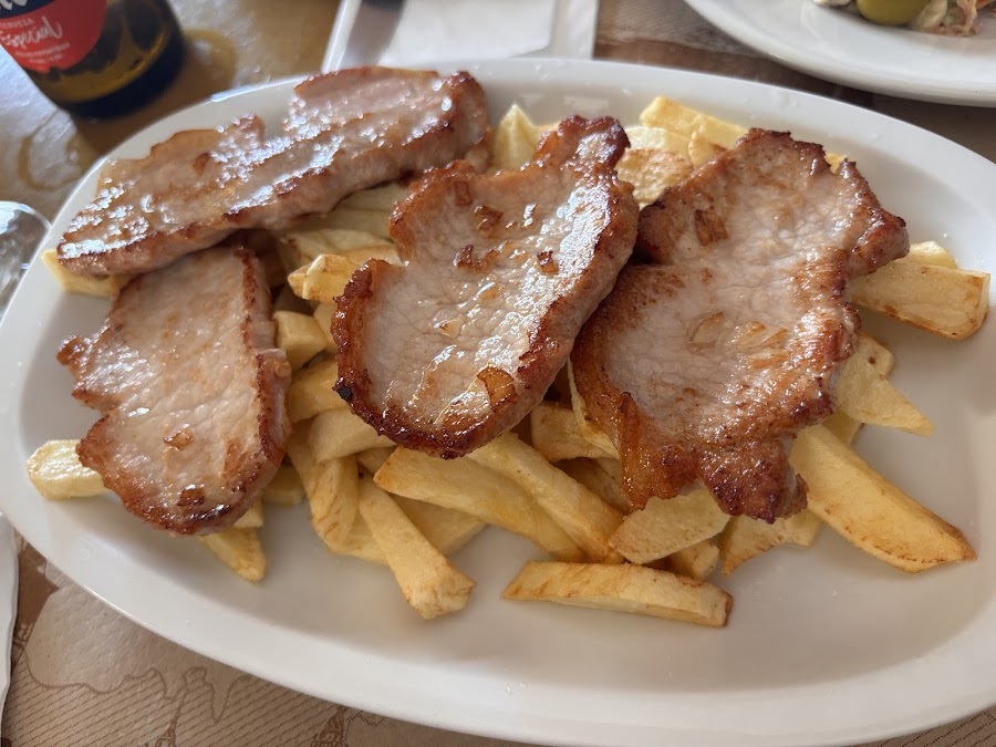 Casa Goyanes