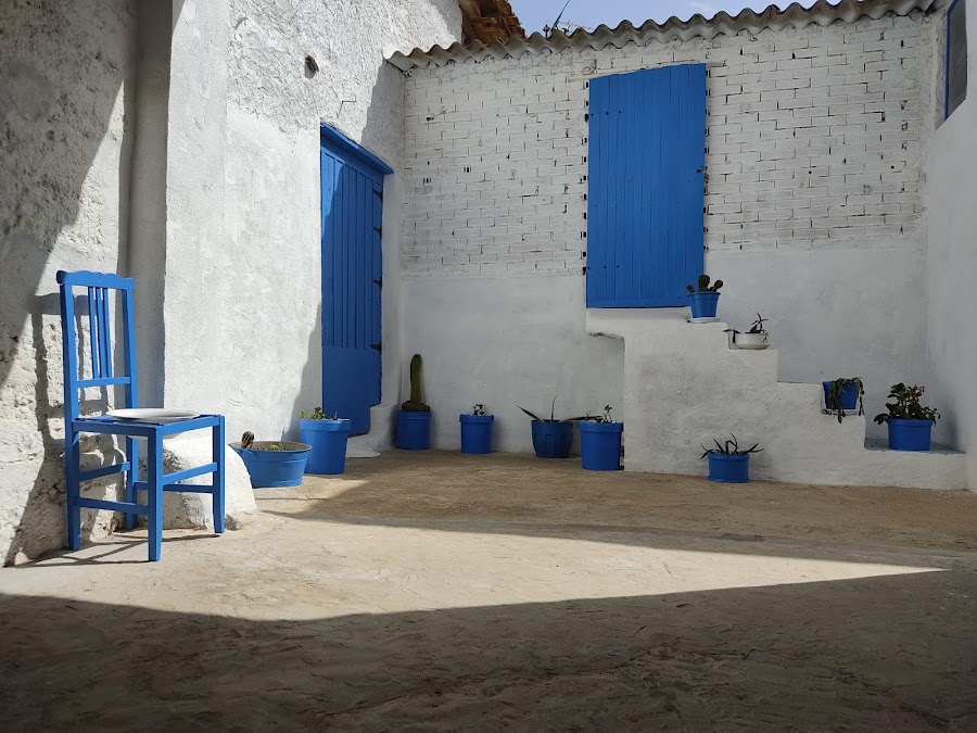 Casa Tonete