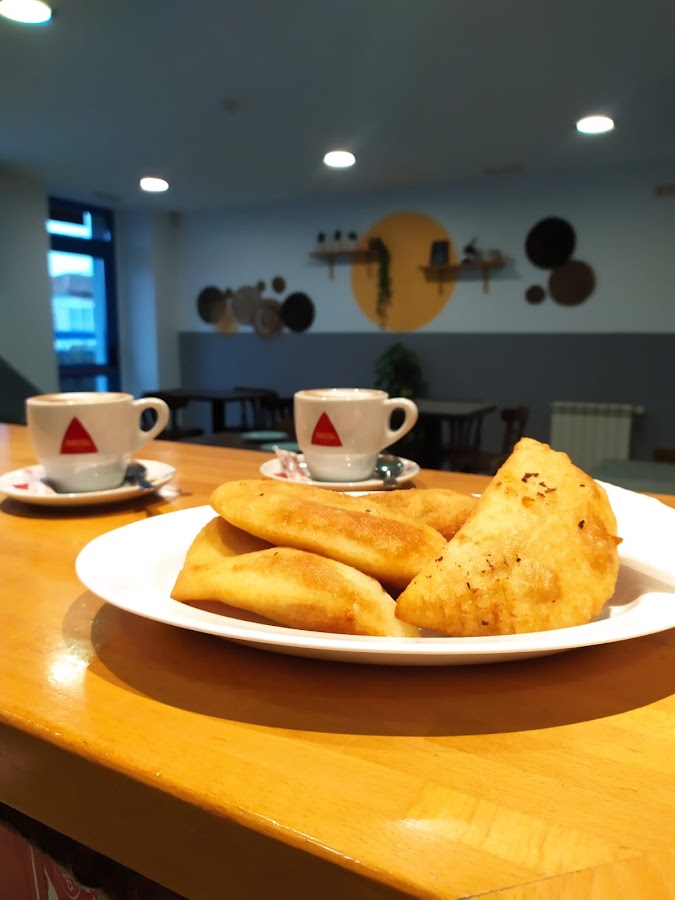 Centro Social Polivalente (CSP)