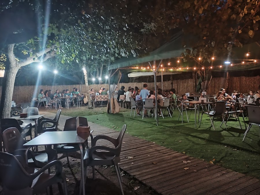 Chiringuito Jasafello