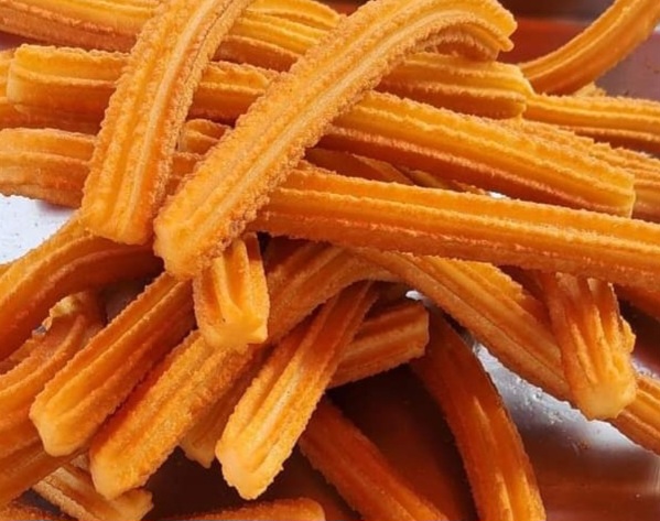 Churreria Amo (Kiosko)