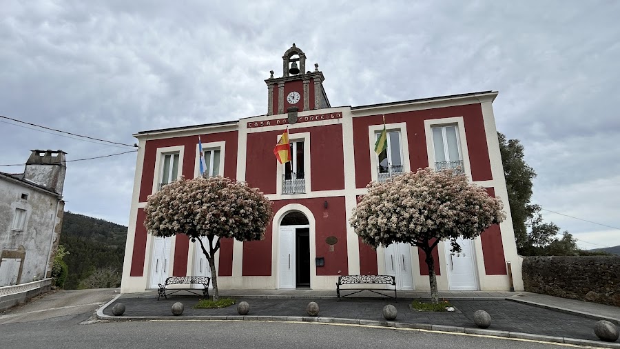 Concello de Ourol