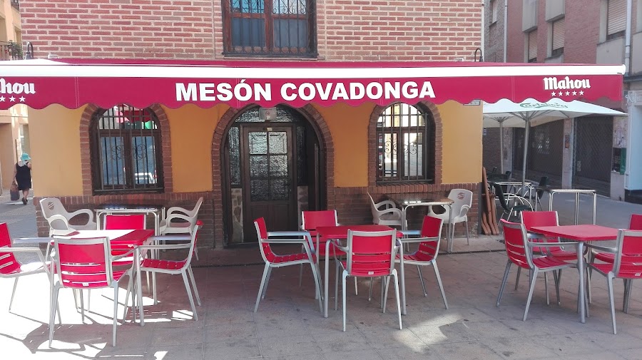 Covadonga Mesón