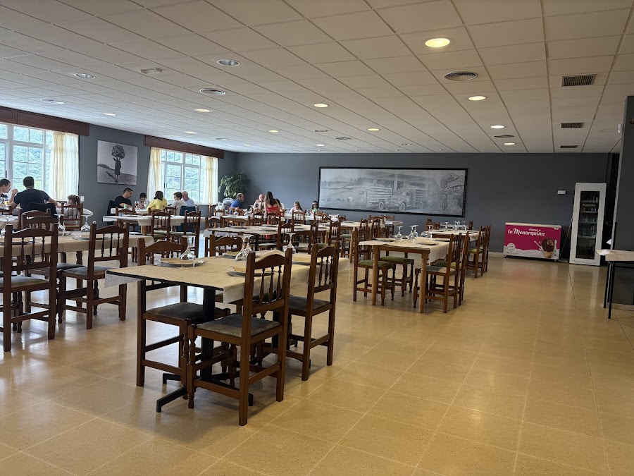 D’Nieto Restaurante