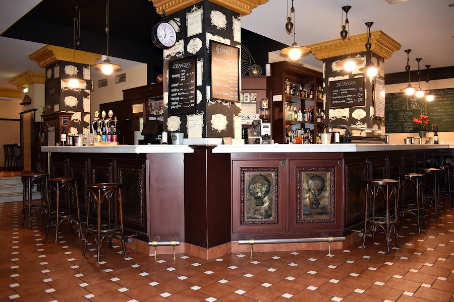 El Bigote del Marqués