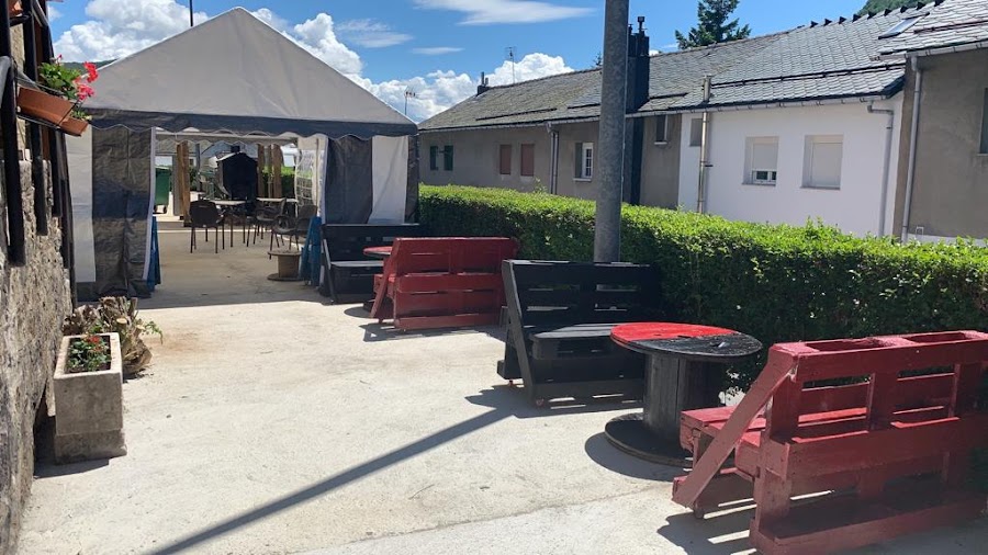 El Cordal de Laciana Albergue Turístico Alojamiento Villablino