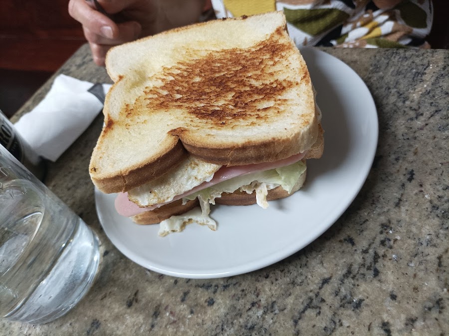 Hamburgueseria O
