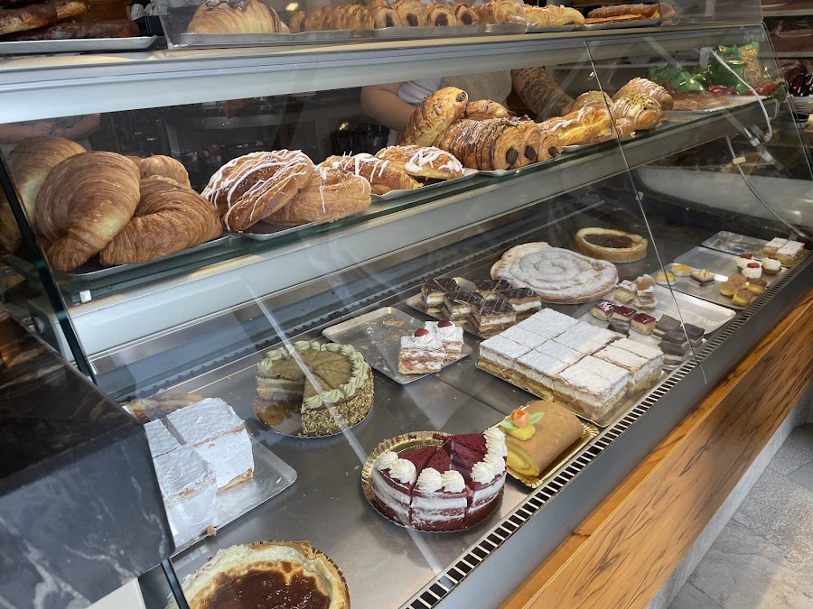 Herminia Pan Y Bollería Sl (A Laracha)