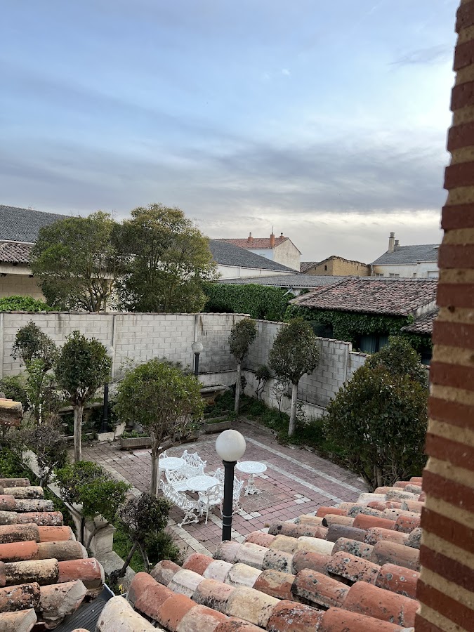 Hostal Escarcha