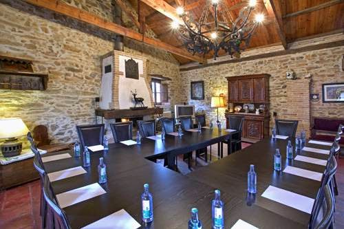 Hostería Camino Hotel 4 estrellas