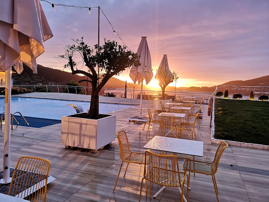 Hotel Herbeira