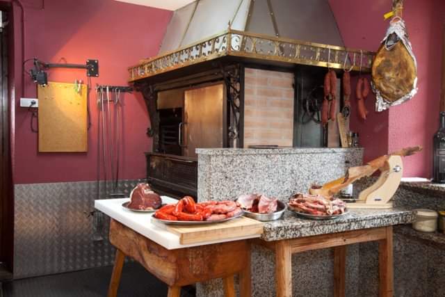 Hotel Parrillada Terra Nova