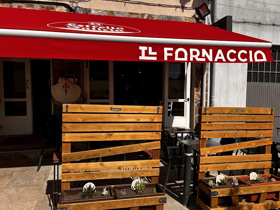 Il Fornaccio