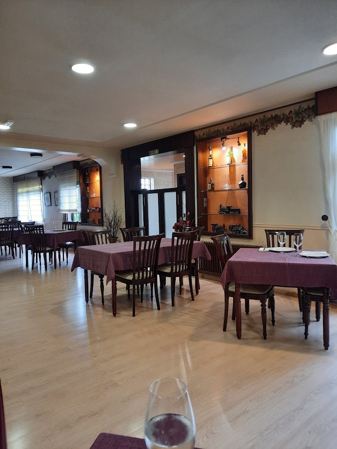 La cantina restaurante