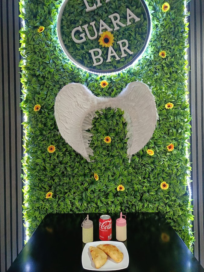 La guara Bar - Restaurant