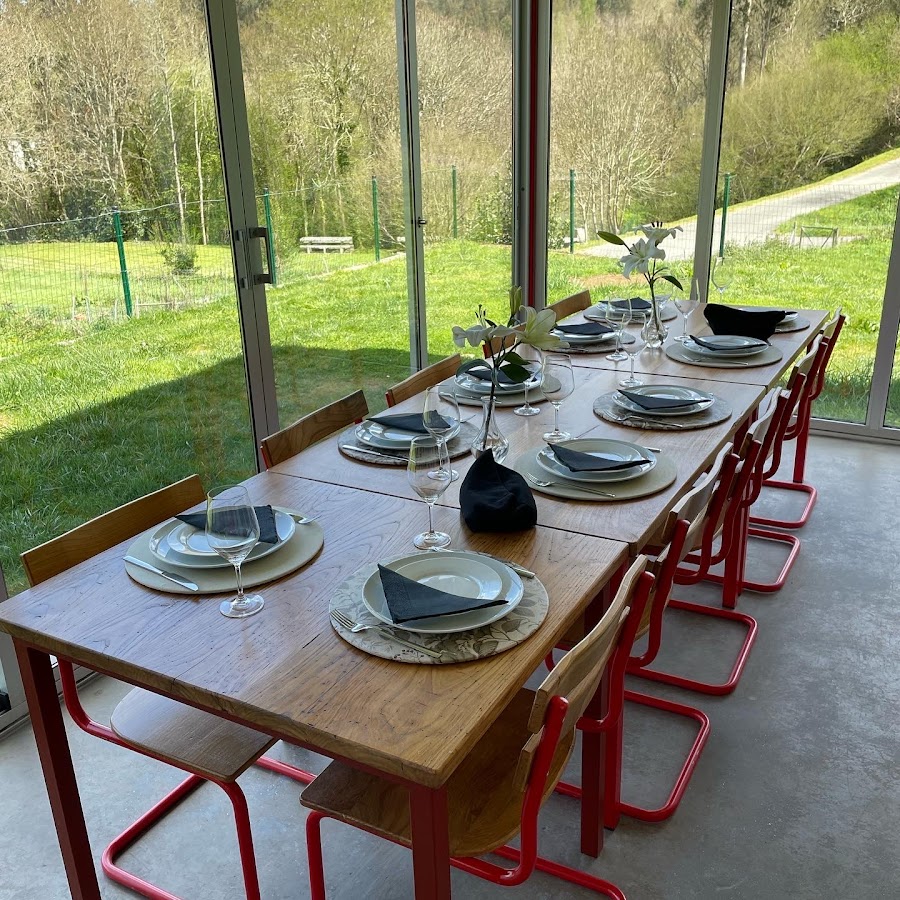 La Taberna De Trasanquelos