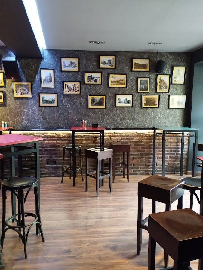 León Antiguo Copas