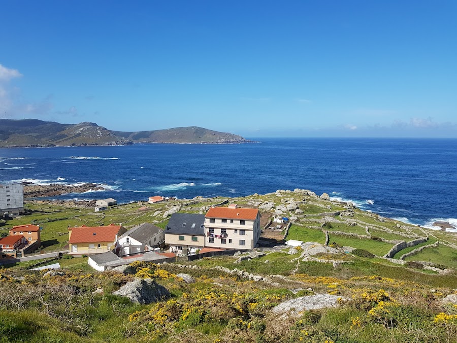 Muxia Mare