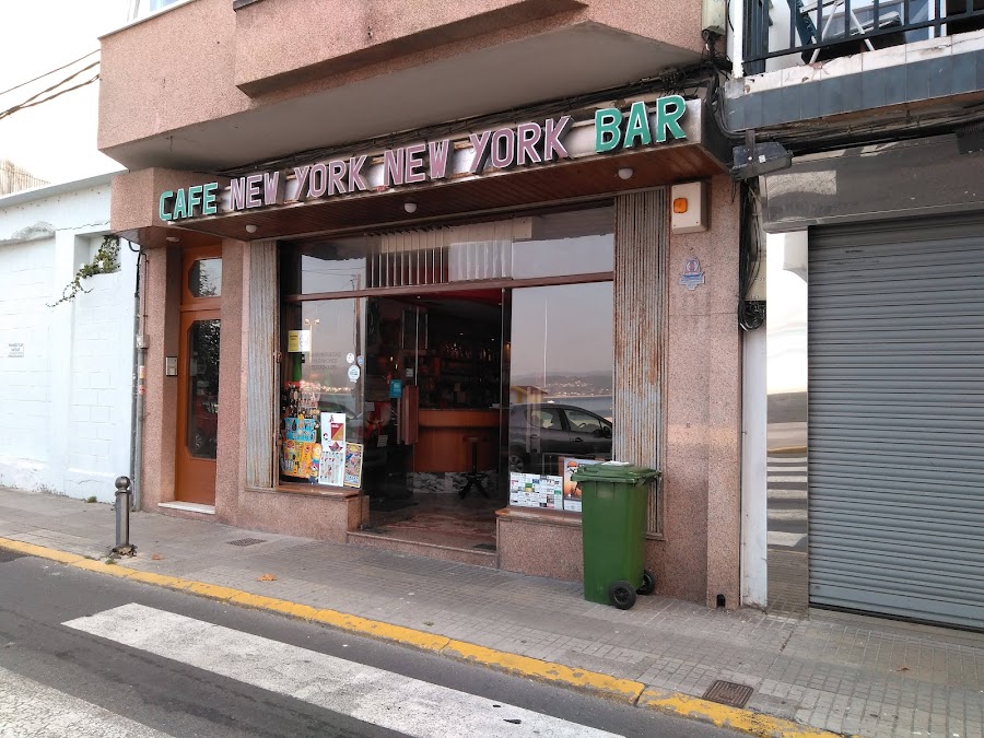 New york Doner Kebab Sada