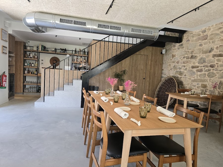 O Secadeiro Restaurante