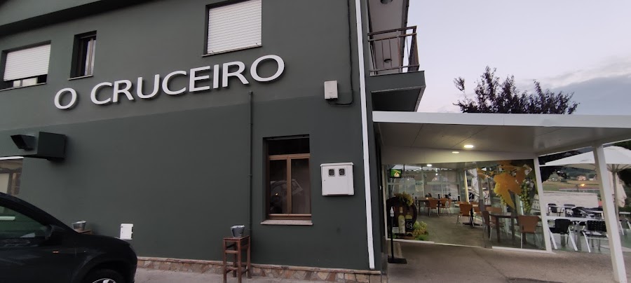 Parrilla O Cruceiro