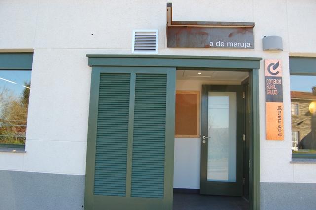 Restaurante A De Maruja