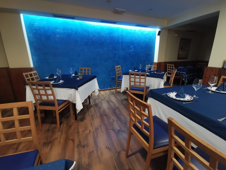 Restaurante Casa Amanda