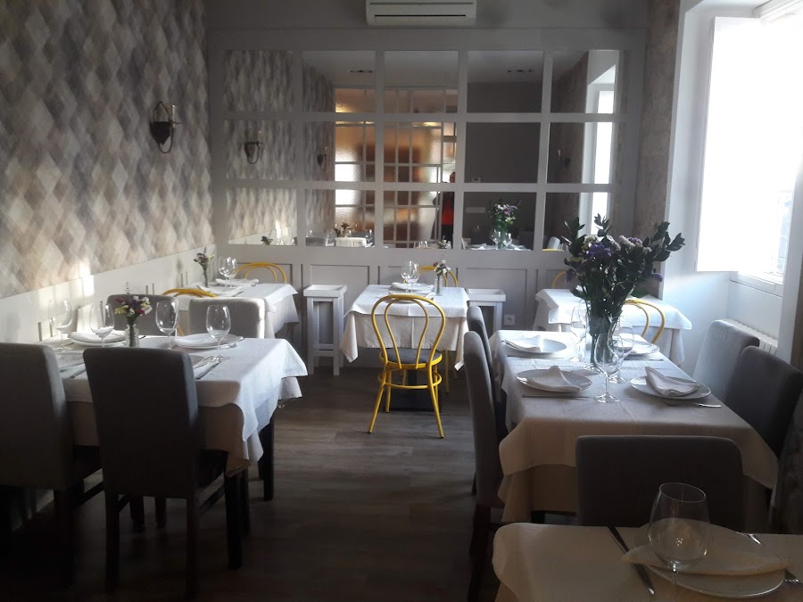 Restaurante Casa Salvador