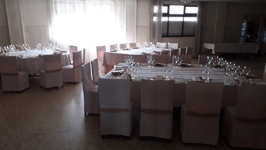 Restaurante Casa Toñita