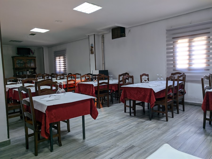 Restaurante Casa Toño