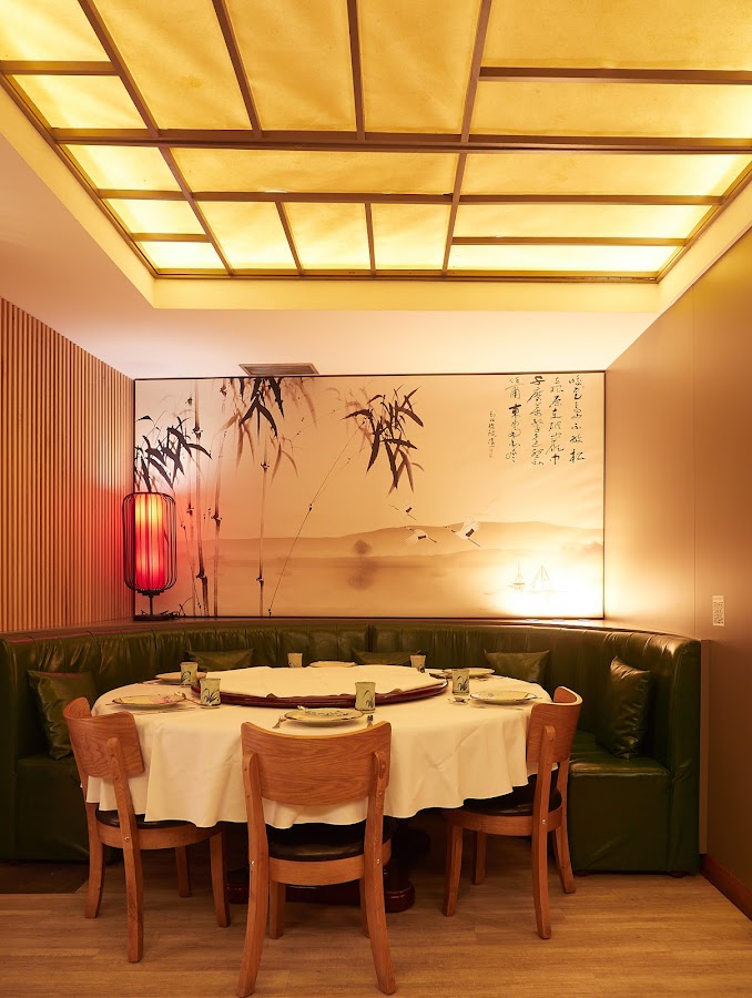 Restaurante Chino Simbo